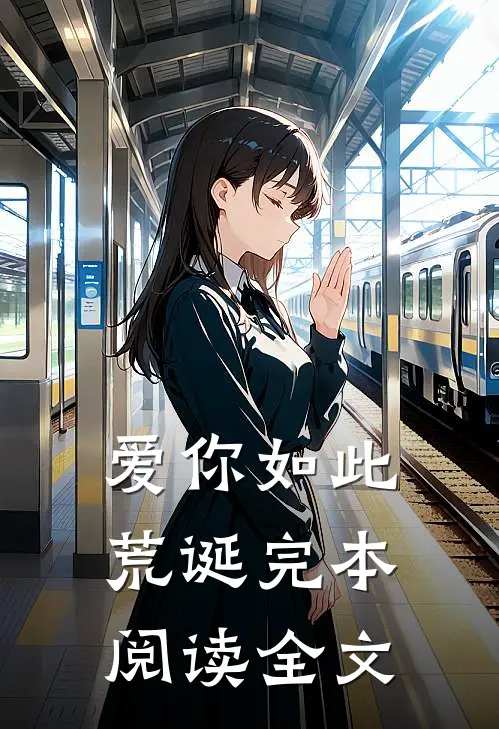 爱你如此荒诞完本阅读全文