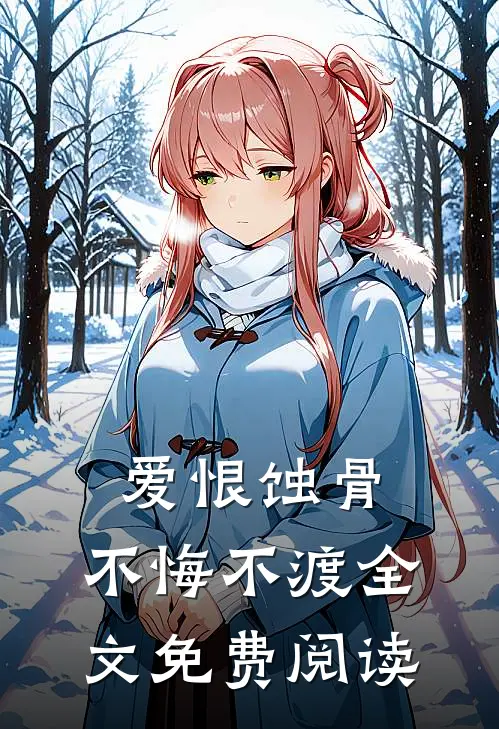 爱恨蚀骨，不悔不渡全文免费阅读