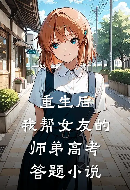重生后，我帮女友的师弟高考答题小说
