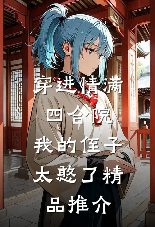 穿进情满四合院，我的侄子太憨了精品推介