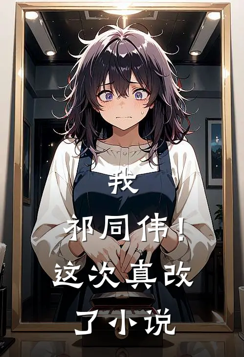 我，祁同伟！这次真改了小说