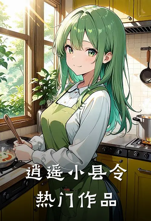 逍遥小县令热门作品