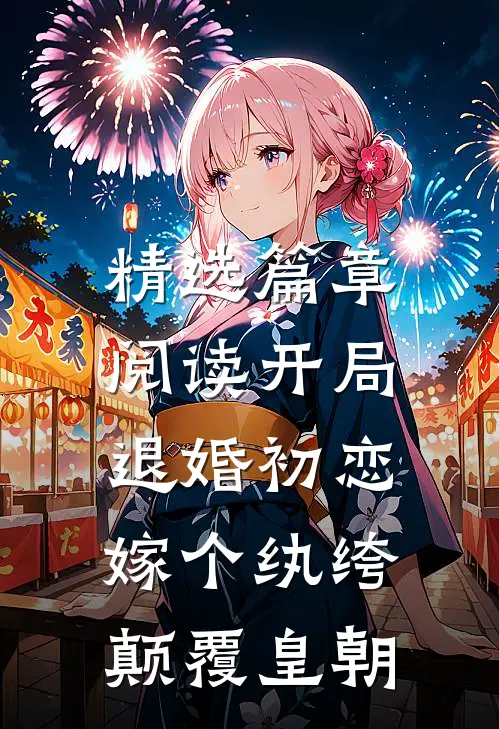 精选篇章阅读开局退婚初恋，嫁个纨绔颠覆皇朝
