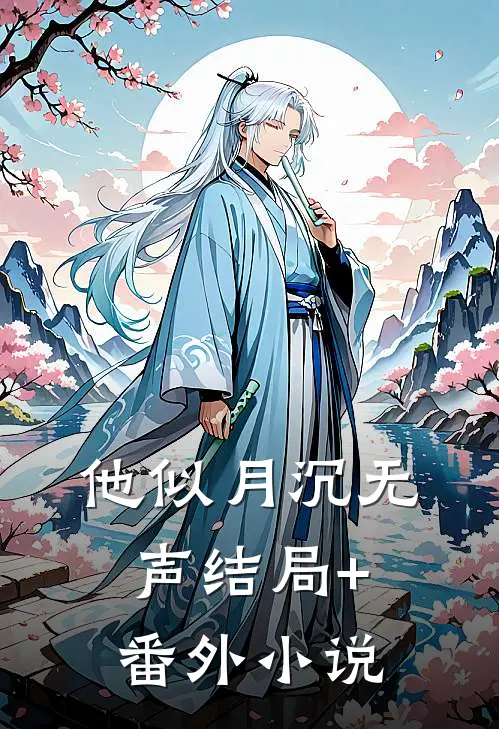 他似月沉无声结局+番外小说