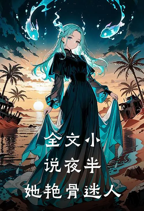 全文小说夜半，她艳骨迷人