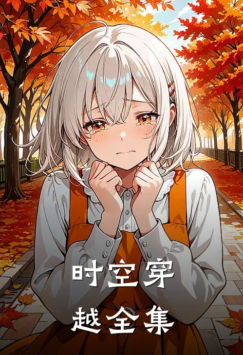 时空穿越 全集