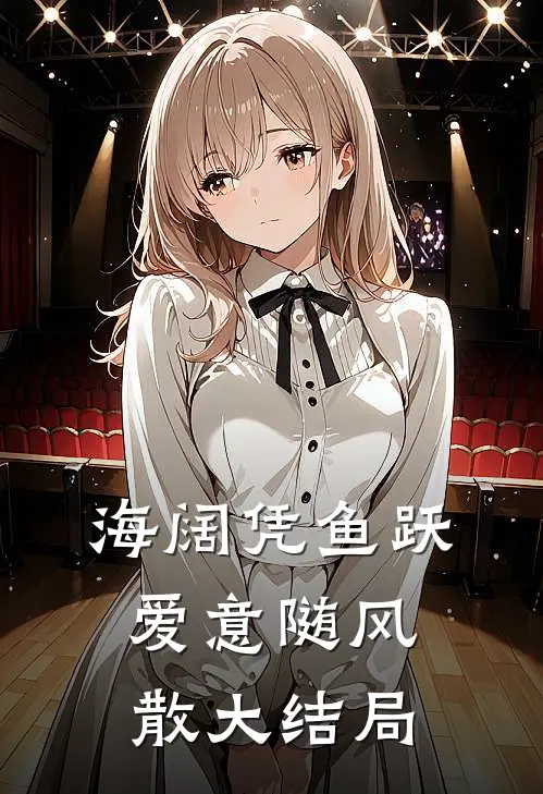 海阔凭鱼跃，爱意随风散大结局