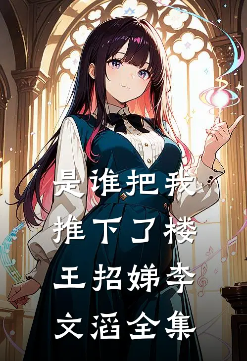 是谁把我推下了楼王招娣李文滔 全集