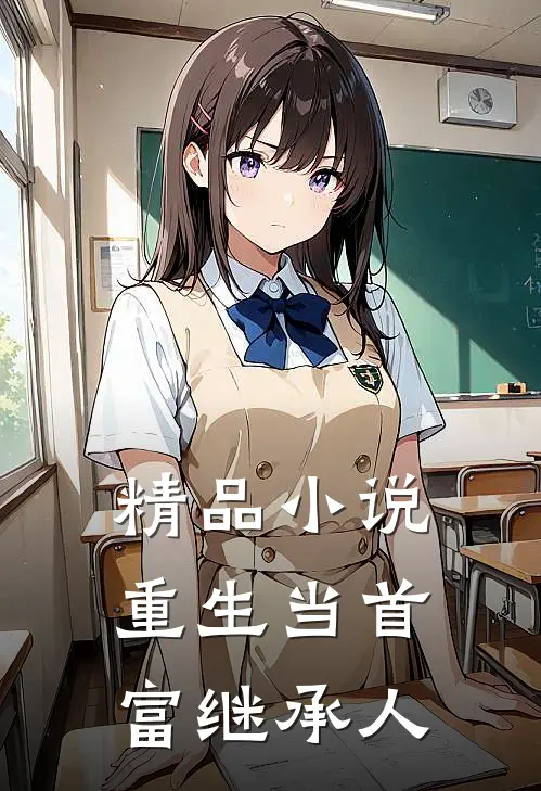 精品小说重生当首富继承人