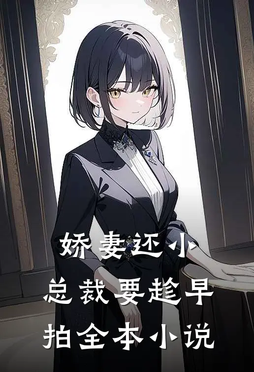 娇妻还小,总裁要趁早 拍全本小说