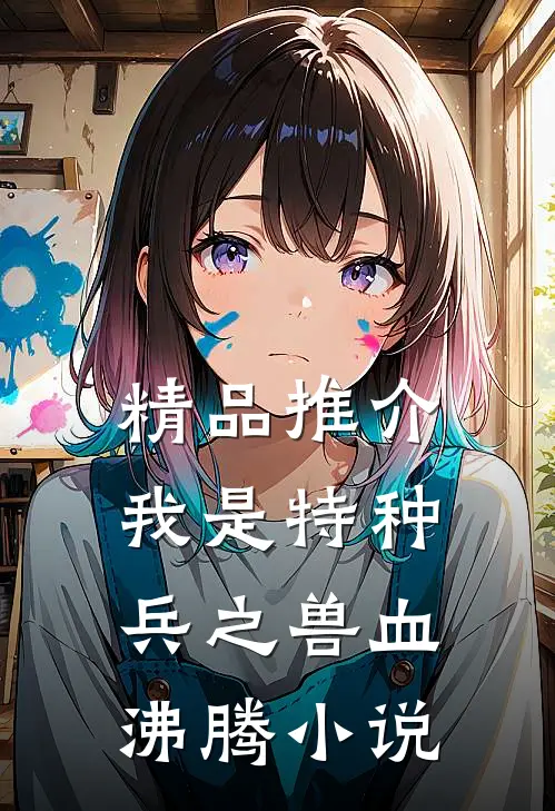 精品推介我是特种兵之兽血沸腾小说
