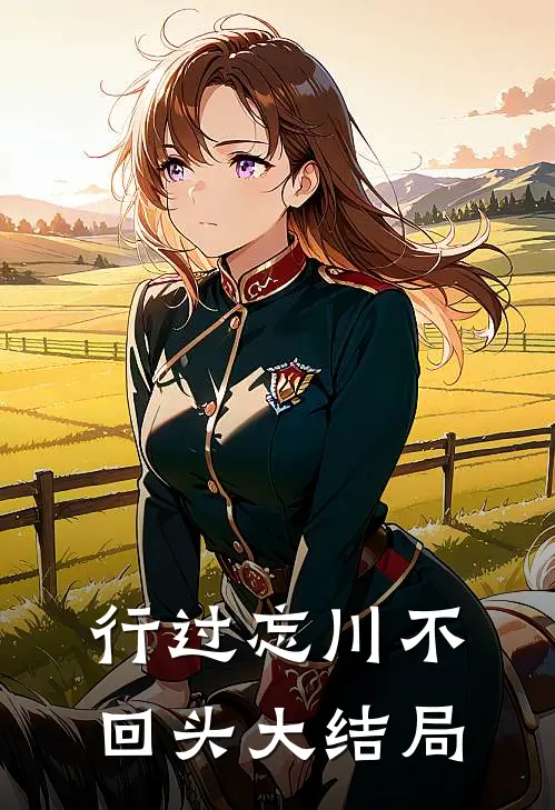 行过忘川不回头大结局