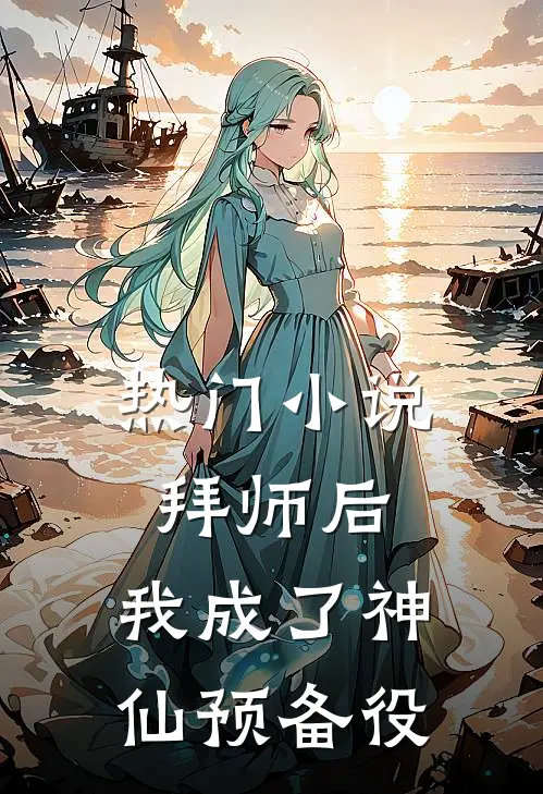 热门小说拜师后，我成了神仙预备役