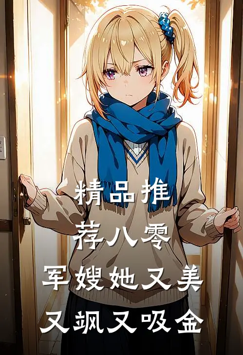 精品推荐八零：军嫂她又美又飒又吸金