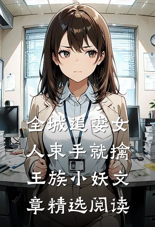 全城追妻女人束手就擒 王族小妖文章精选阅读