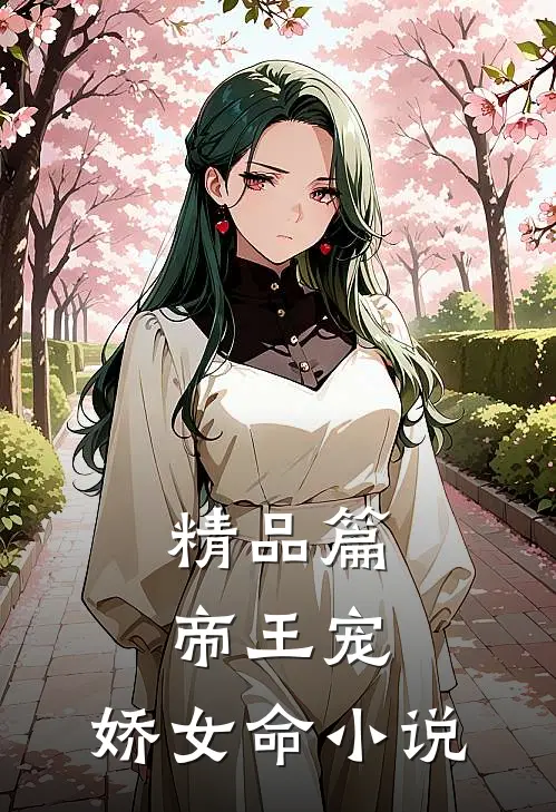 精品篇帝王宠,娇女命小说