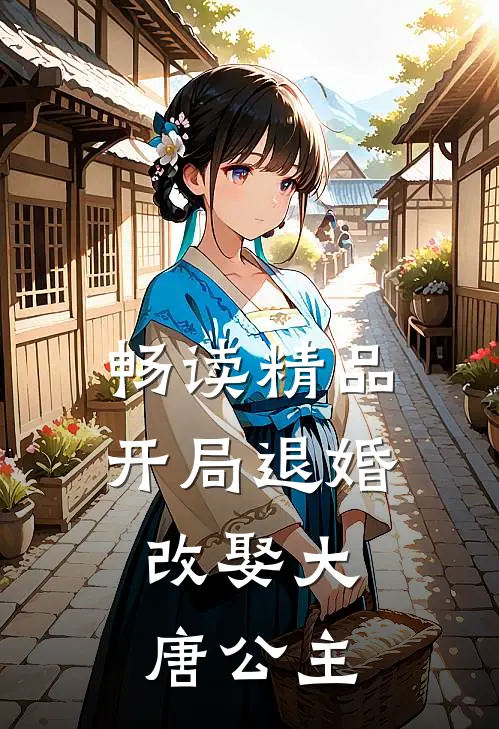畅读精品开局退婚，改娶大唐公主