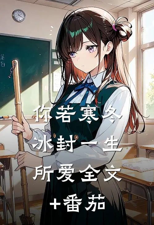 你若寒冬，冰封一生所爱全文+番茄