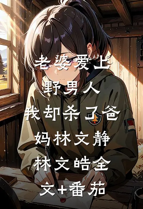 老婆爱上野男人，我却杀了爸妈林文静林文皓全文+番茄