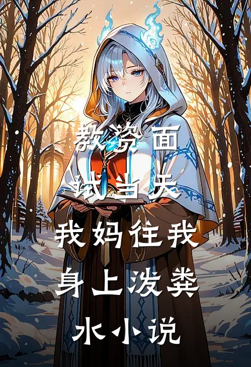 教资面试当天，我妈往我身上泼粪水小说