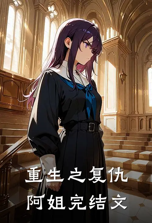 重生之复仇阿姐完结文