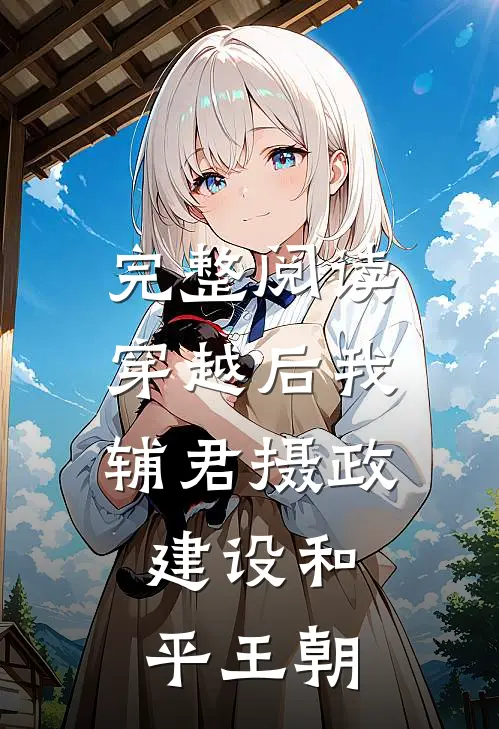 完整阅读穿越后我辅君摄政，建设和平王朝