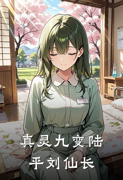 真灵九变陆平刘仙长