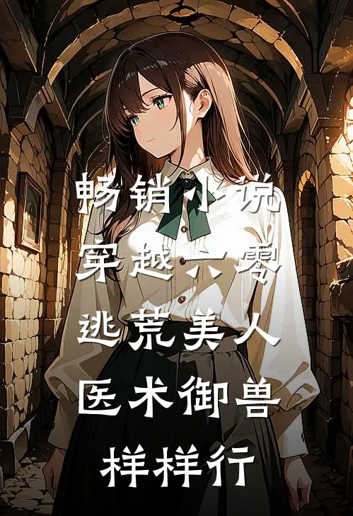 畅销小说穿越六零：逃荒美人医术御兽样样行