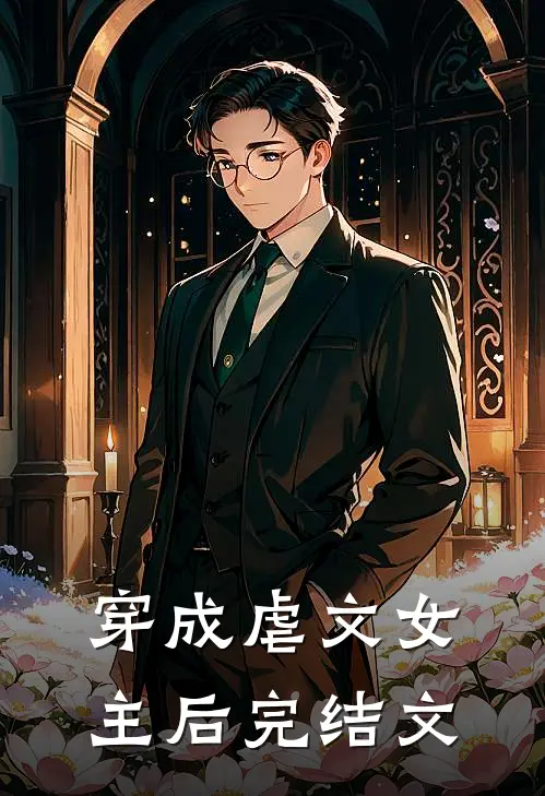 穿成虐文女主后完结文