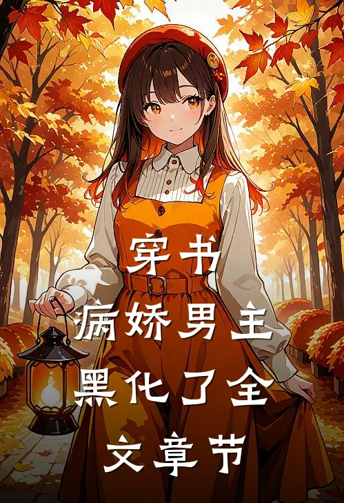 穿书：病娇男主黑化了全文章节