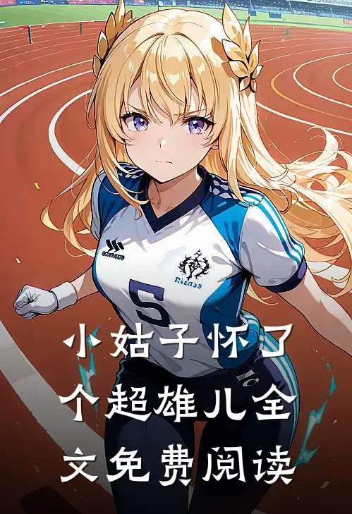小姑子怀了个超雄儿全文免费阅读