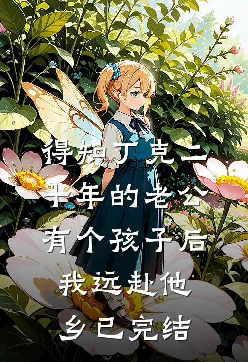 得知丁克二十年的老公有个孩子后，我远赴他乡已完结