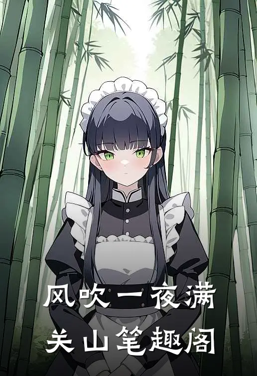 风吹一夜满关山笔趣阁