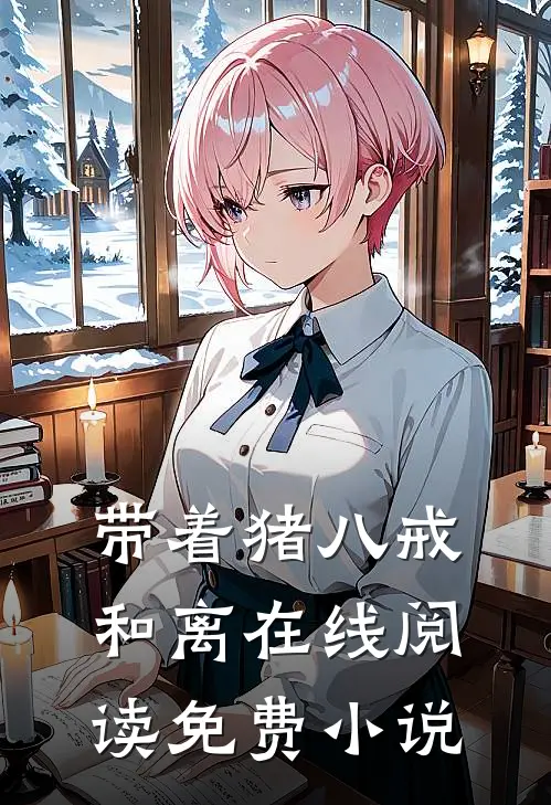带着猪八戒和离在线阅读免费小说