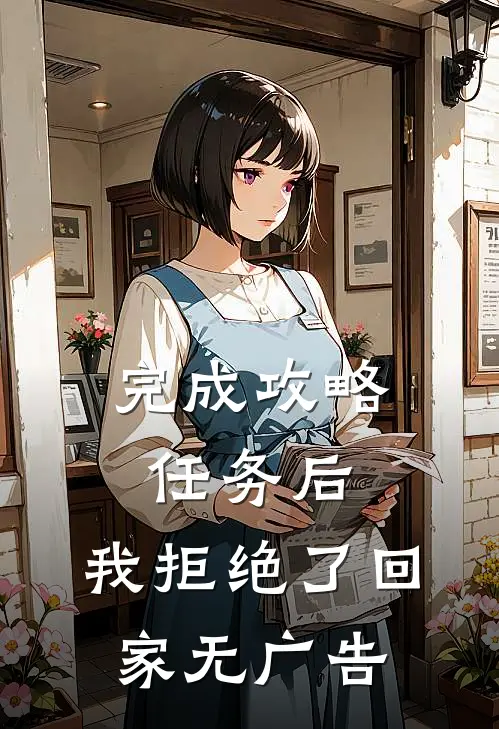 完成攻略任务后，我拒绝了回家无广告