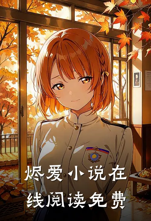 烬爱小说在线阅读免费