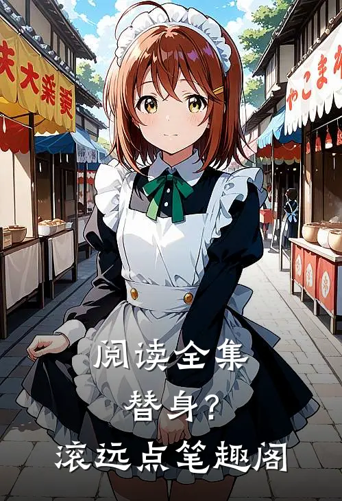 阅读全集替身?滚远点笔趣阁