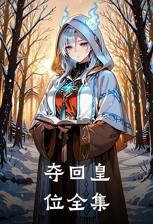 夺回皇位全集