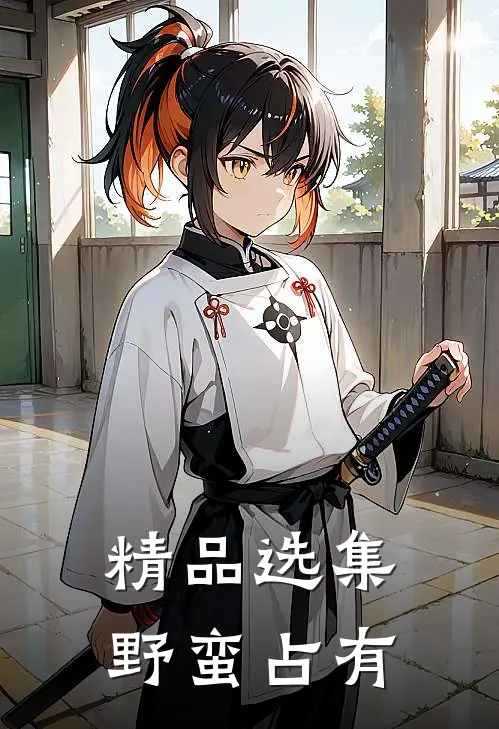 精品选集野蛮占有