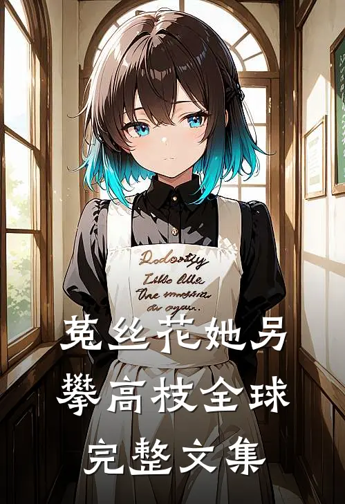 菟丝花她另攀高枝全球完整文集