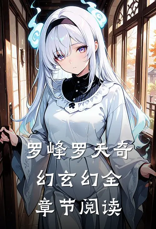 罗峰罗天奇幻玄幻全章节阅读