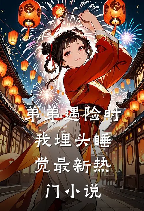弟弟遇险时，我埋头睡觉最新热门小说