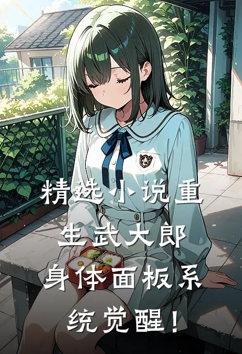 精选小说重生武大郎：身体面板系统觉醒！