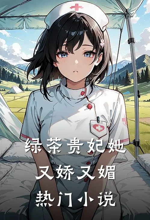 绿茶贵妃她又娇又媚热门小说