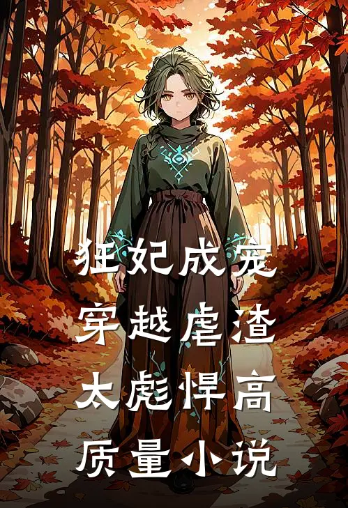 狂妃成宠：穿越虐渣太彪悍高质量小说