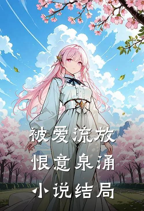 被爱流放，恨意泉涌小说结局