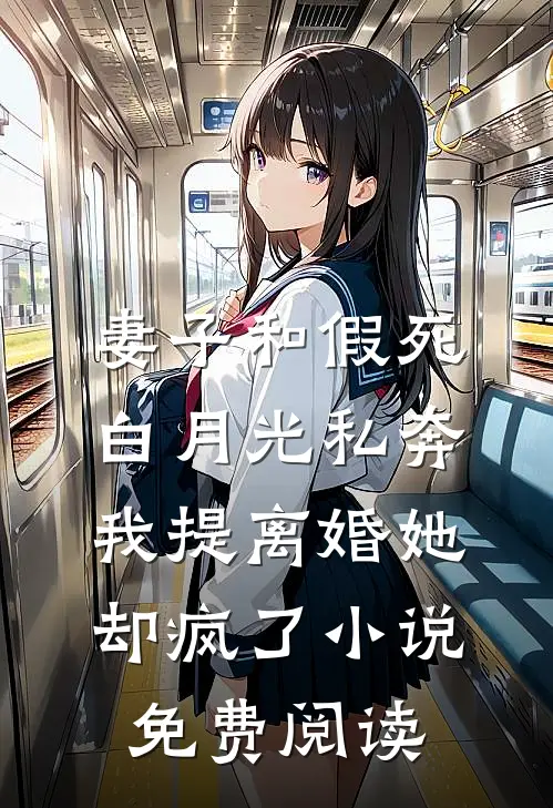 妻子和假死白月光私奔，我提离婚她却疯了小说免费阅读