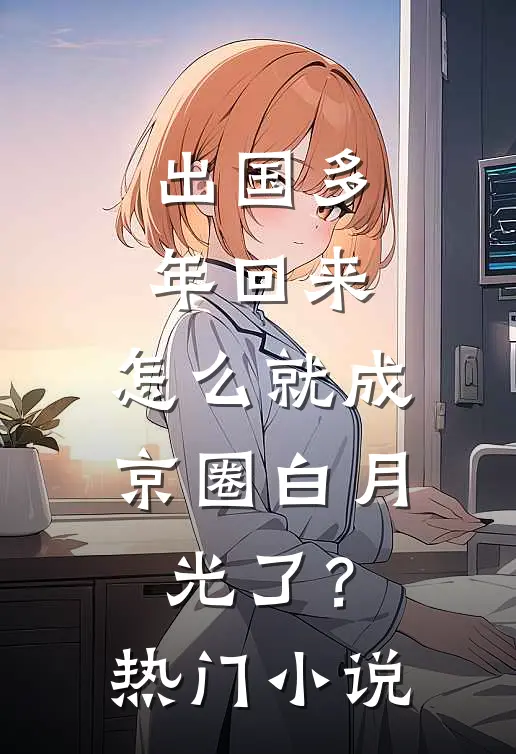 出国多年回来，怎么就成京圈白月光了？热门小说