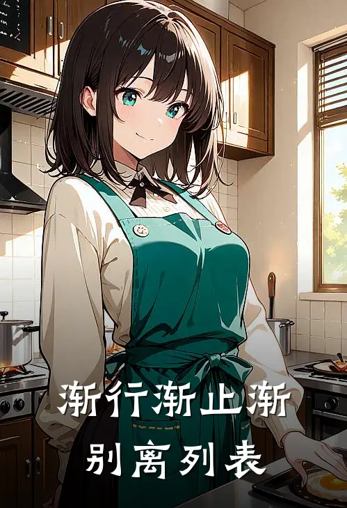 渐行渐止渐别离列表