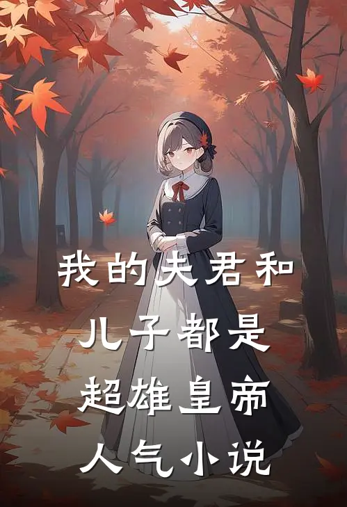 我的夫君和儿子都是超雄皇帝人气小说